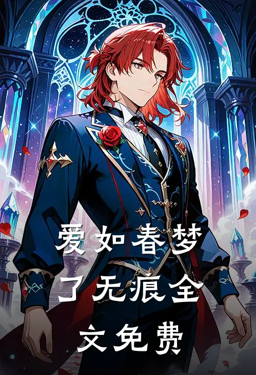 爱如春梦了无痕全文免费阅读