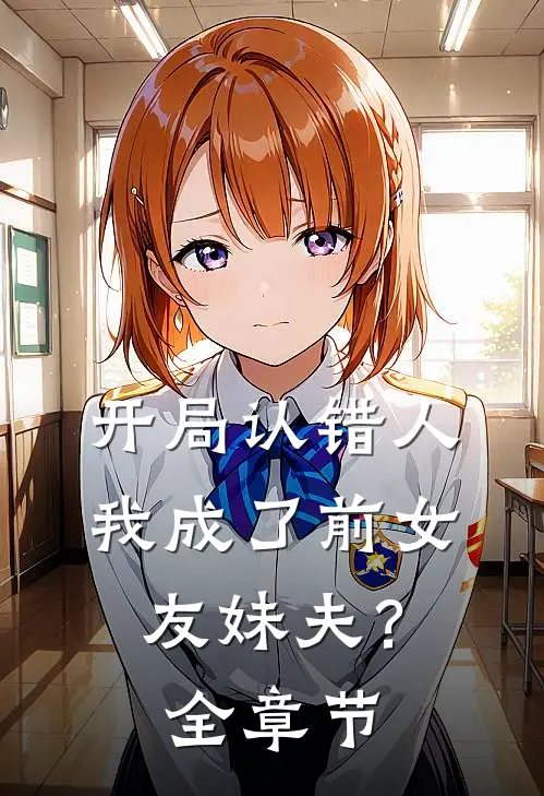 开局认错人,我成了前女友妹夫?全章节阅读