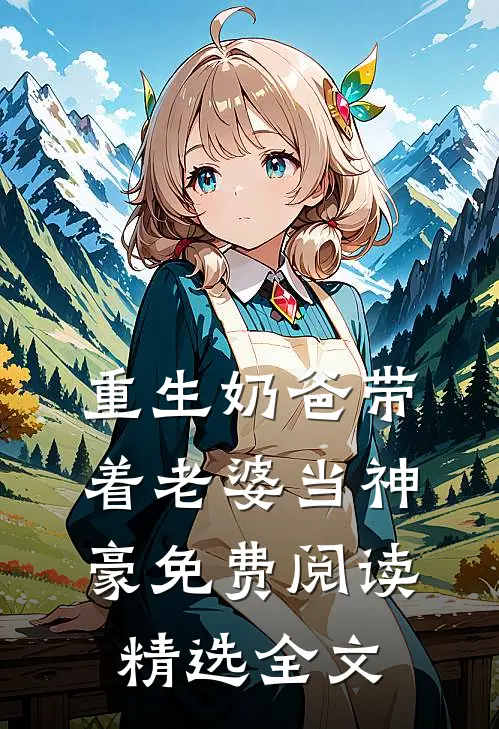 重生奶爸带着老婆当神豪免费阅读精选全文
