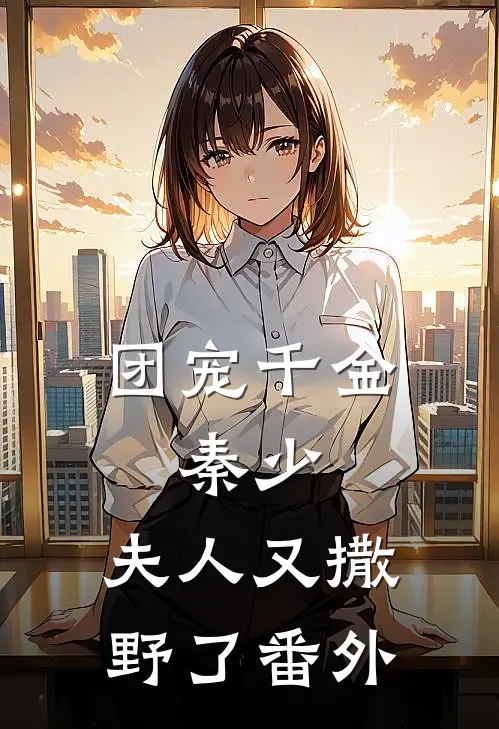 团宠千金秦少,夫人又撒野了番外免费阅读