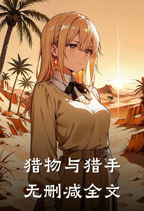 猎物与猎手无删减全文