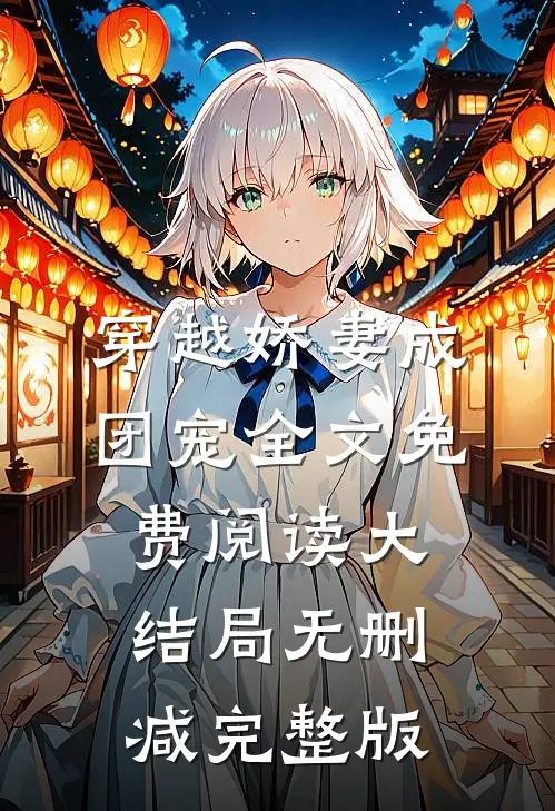 穿越娇妻成团宠主角(沈丹丹秦向前)