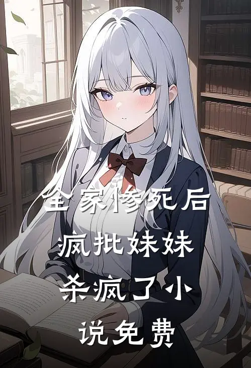全家惨死后,疯批妹妹杀疯了免费观看