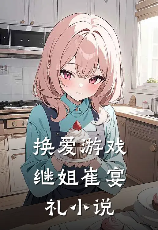 换爱游戏继姐崔宴礼在线阅读
