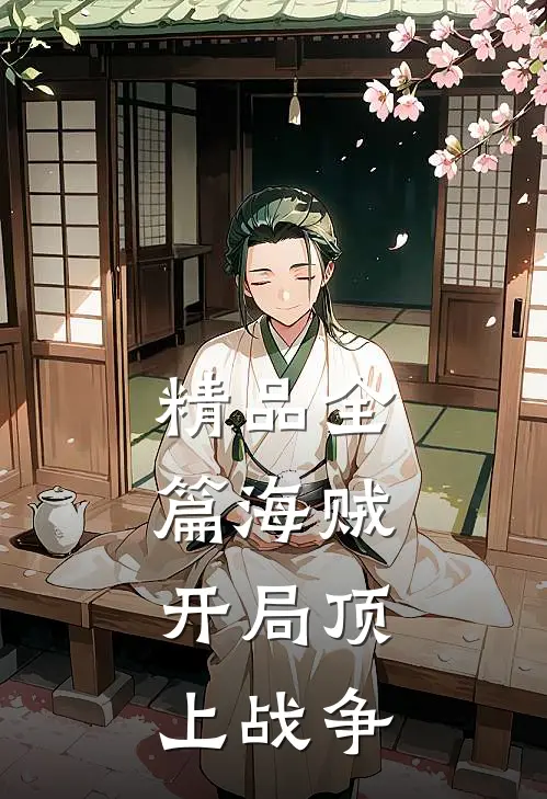 精品全篇海贼开局顶上战争