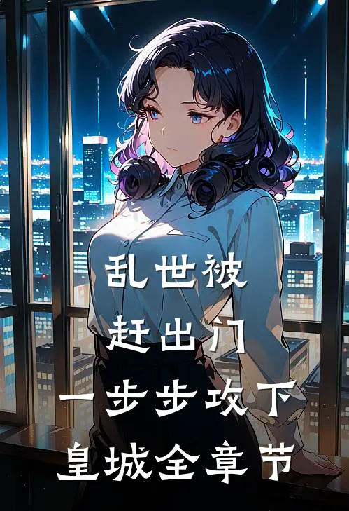 乱世被赶出门,一步步攻下皇城全章节