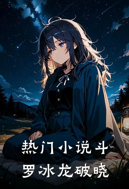 热门斗罗冰龙破晓全文阅读