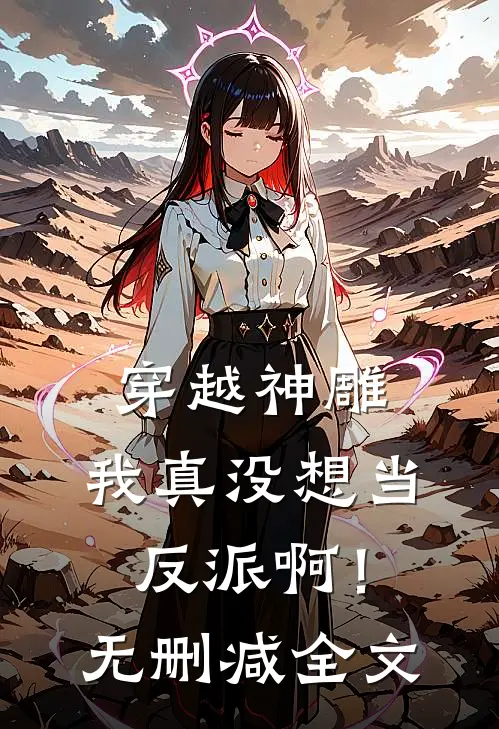 穿越神雕我真没想当反派啊!无删减全文