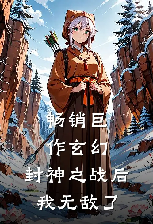畅销巨作玄幻封神之战后我无敌了免费阅读