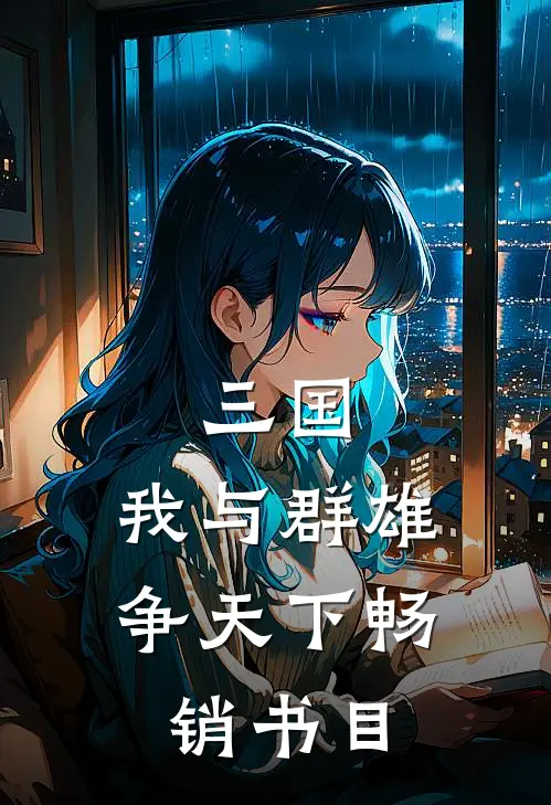 三国我与群雄争天下畅销书目