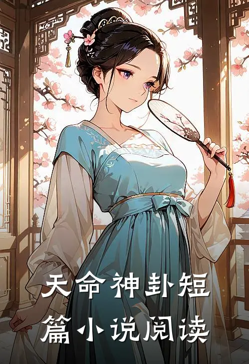 天命神卦短篇阅读