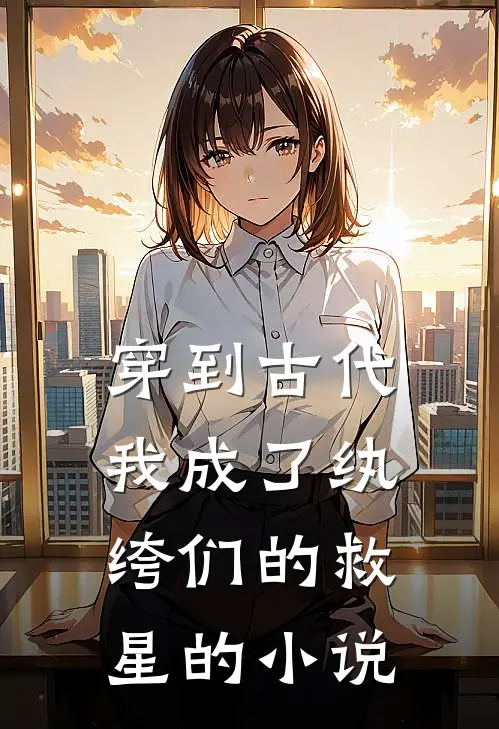 穿到古代我成了纨绔们的救星的叫