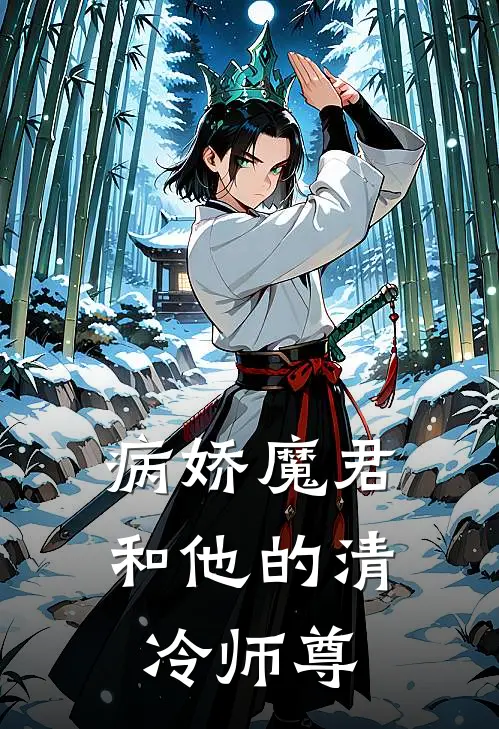 病娇魔君和他的清冷师尊免费阅读