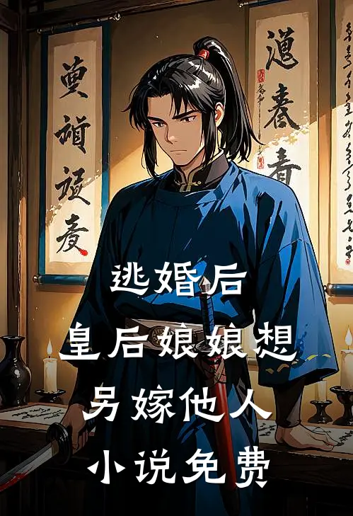 逃婚后,皇后娘娘想另嫁他人免费观看