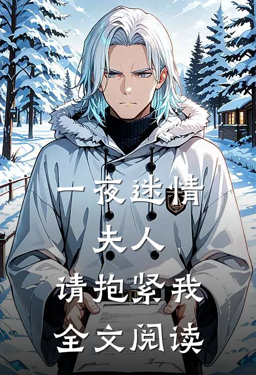一夜迷情夫人,请抱紧我全文阅读免费