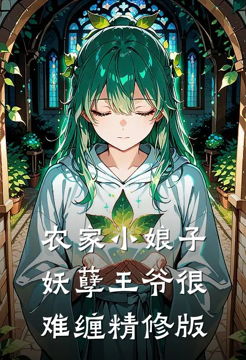 农家小娘子妖孽王爷很难缠精修版