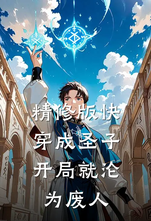 精修版快穿成圣子,开局就沦为废人