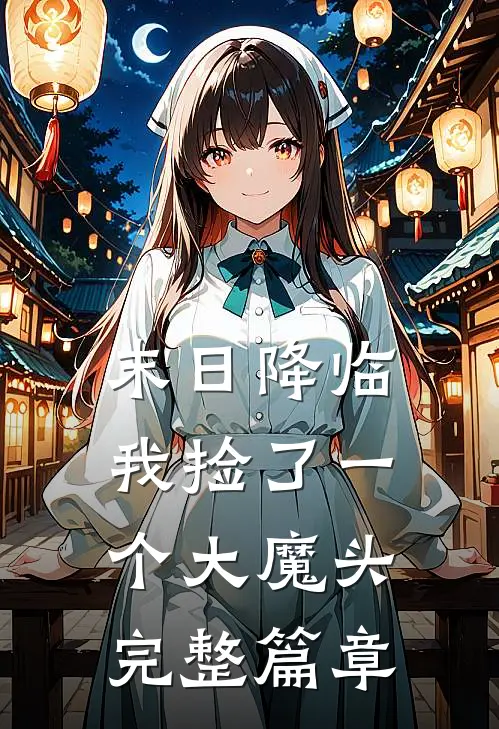 末日降临我捡了一个大魔头完整篇章阅读