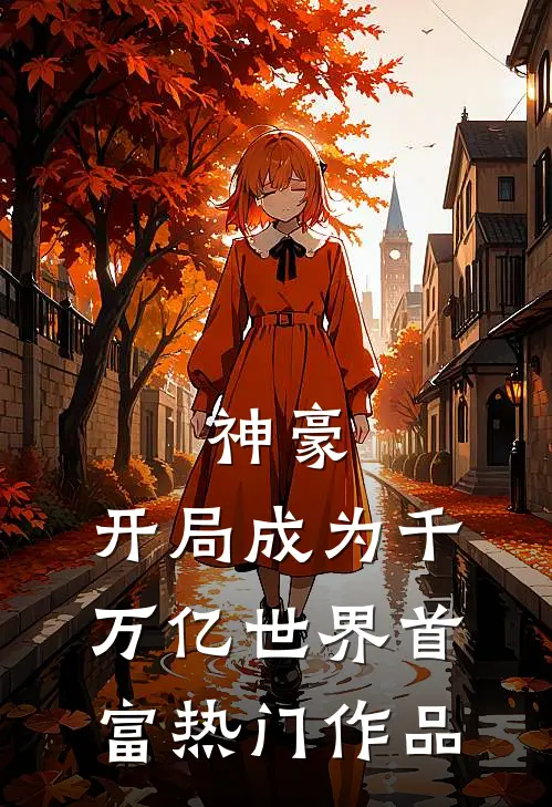 神豪开局成为千万亿世界首富热门作品在线观看