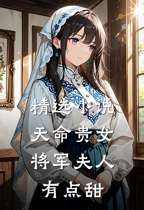 精选天命贵女将军夫人有点甜全文阅读