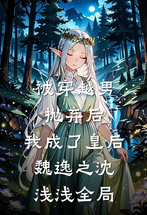 被穿越男抛弃后,我成了皇后魏逸之沈浅浅全局免费阅读