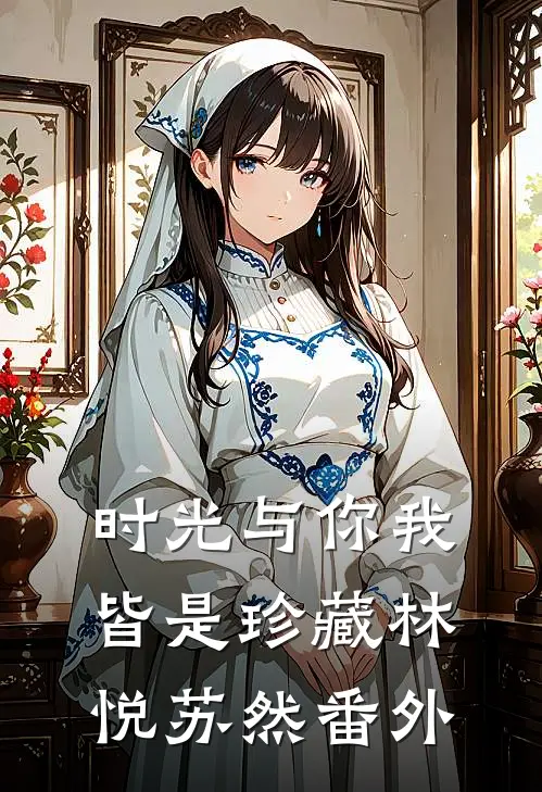 时光与你我,皆是珍藏林悦苏然 番外