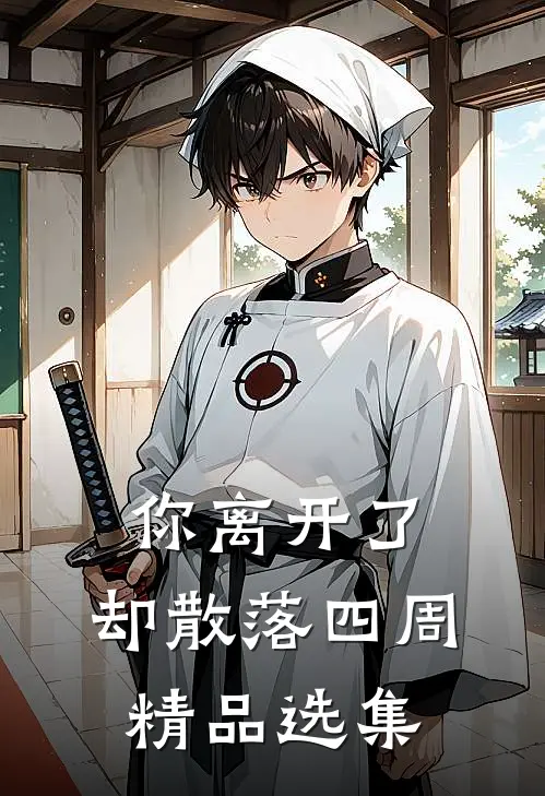 你离开了,却散落四周精品选集阅读
