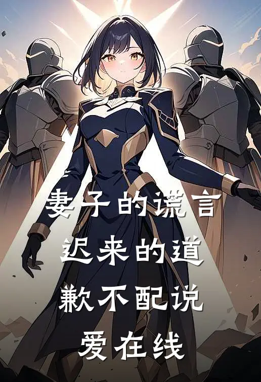 妻子的谎言迟来的道歉不配说爱在线观看