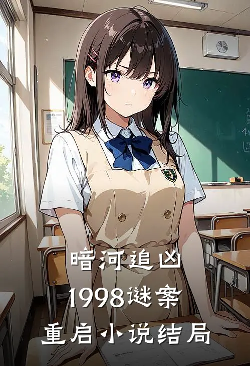 暗河追凶1998谜案重启结局怎么样