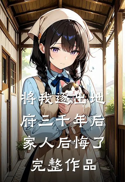将我逐出地府三千年后,家人后悔了完整作品免费阅读