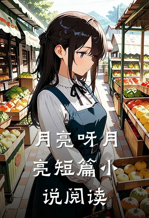 月亮呀月亮短篇小说阅读
