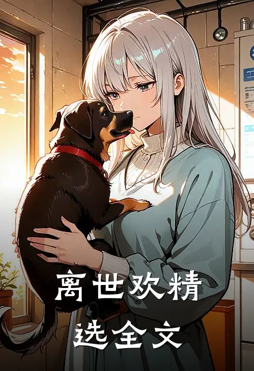 离世欢精选全文