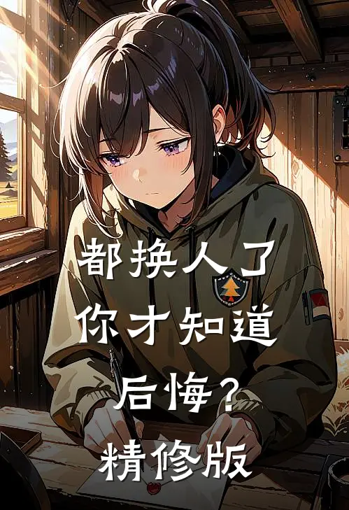 都换人了,你才知道后悔?精修版