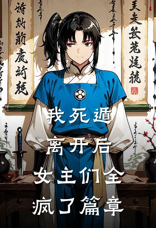 我死遁离开后,女主们全疯了篇章免费阅读