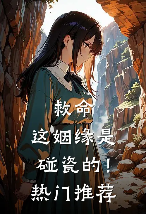 救命,这姻缘是碰瓷的!热门推荐漫画