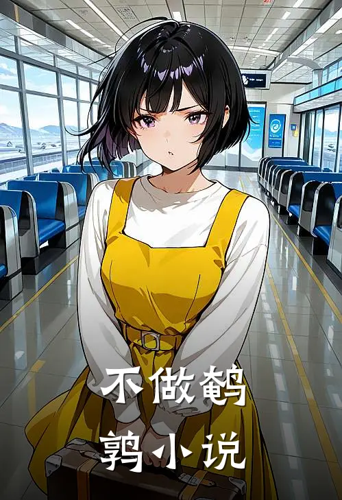 不做鹌鹑小说