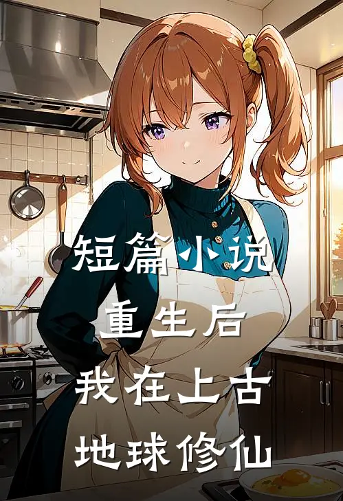 短篇重生后,我在上古地球修仙免费阅读