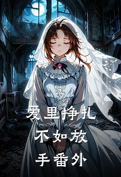 爱里挣扎,不如放手番外