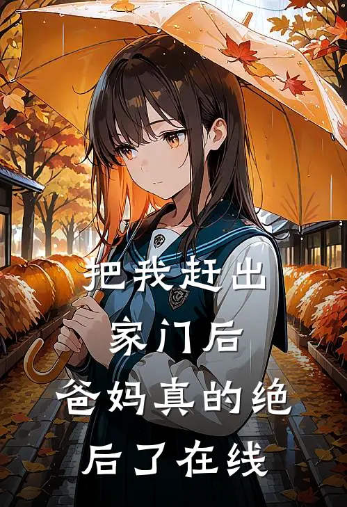 把我赶出家门后,爸妈真的绝后了在线观看