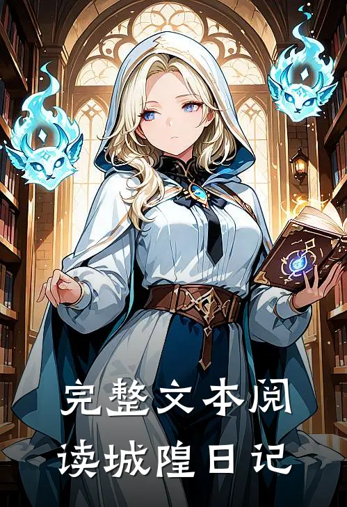 完整文本阅读城隍日记的答案