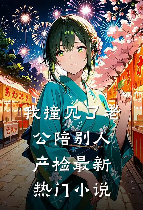 我撞见了老公陪别人产检最新热门小说