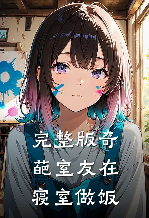 完整版奇葩室友在寝室做饭