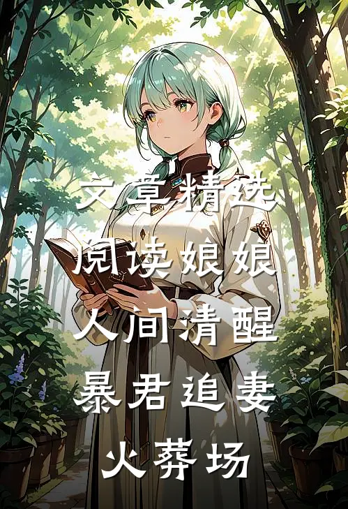 文章精选阅读娘娘人间清醒，暴君追妻火葬场