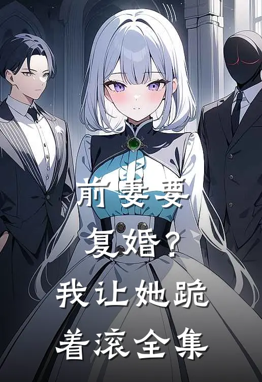 前妻要复婚?我让她跪着滚全集在线观看