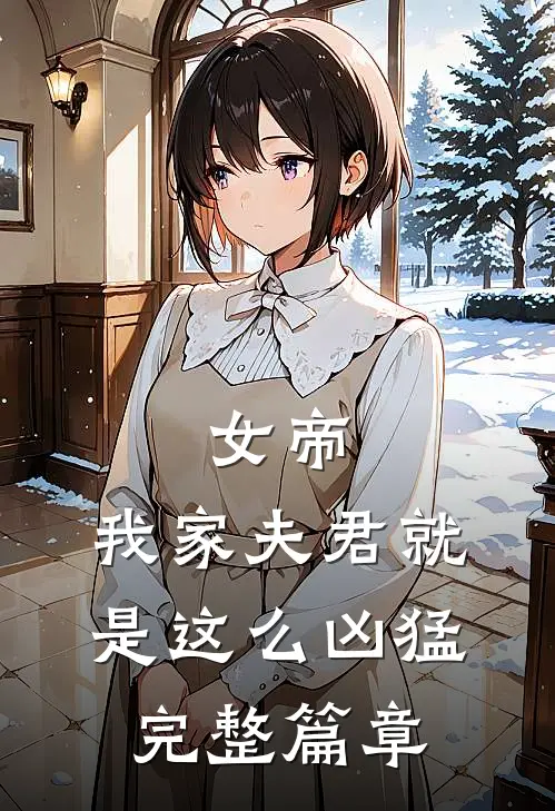 女帝我家夫君就是这么凶猛完整篇章阅读