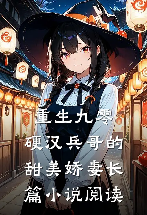 重生九零,硬汉兵哥的甜美娇妻长篇阅读