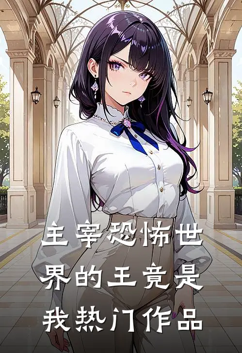 主宰恐怖世界的王竟是我热门作品