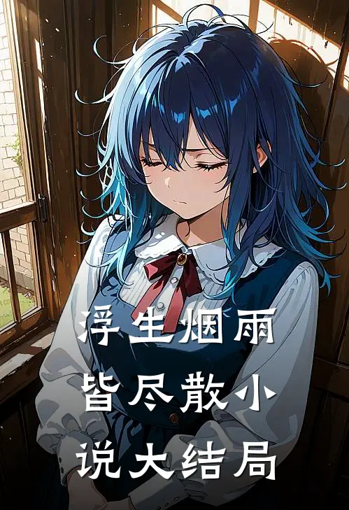 浮生烟雨皆尽散小说大结局