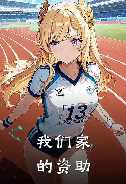 我们家的资助