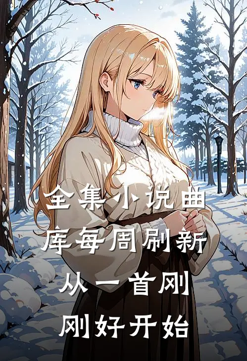 全集曲库每周刷新,从一首刚刚好开始的歌曲